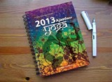 Yoga Ajandası 2013 (Spiral Cilt)