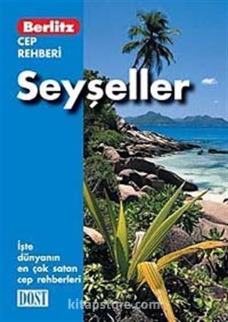 Seyşeller Cep Rehberi