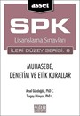 ASSET Muhasebe, Denetim ve Etik Kurallar