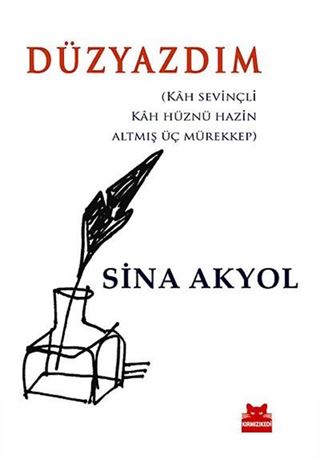 Düzyazdım