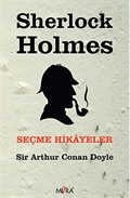 Sherlock Holmes-Seçme Hikayeler