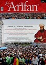 Kasr-ı Arifan Dergisi Yıl:5 Sayı:61 Ekim 2012