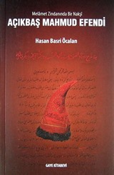 Açıkbaş Mahmud Efendi