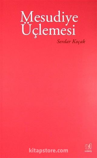 Mesudiye Üçlemesi