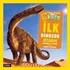 National Geographic Kids -İlk Dinozor Kitabım