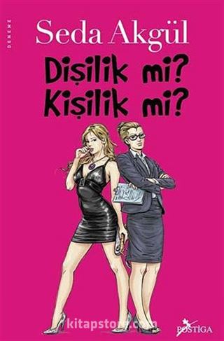Dişilik mi Kişilik mi?