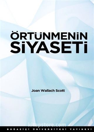 Örtünmenin Siyaseti