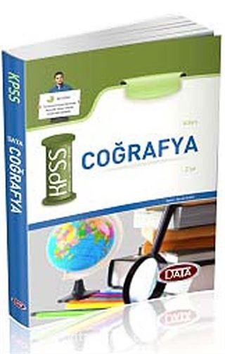 2013 KPSS Coğrafya Konu Anlatımlı