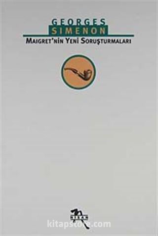 Maigret'nin Yeni Soruşturmaları