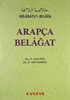 Arapça Belagat