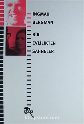 Bir Evlilikten Sahneler