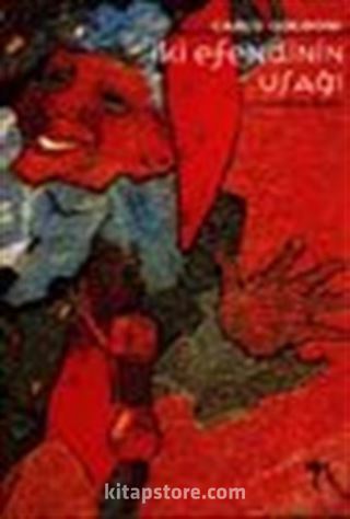 İki Efendinin Uşağı