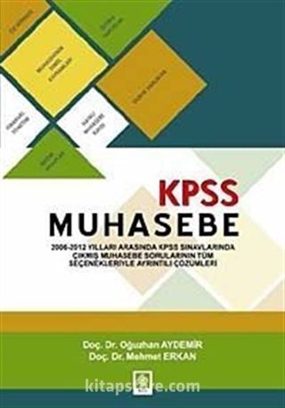 KPSS Muhasebe