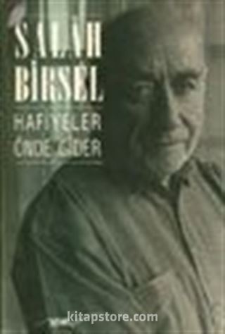 Hafiyeler Önde Gider/ 1001 Gece Denemeleri