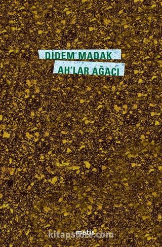 Ah'lar Ağacı