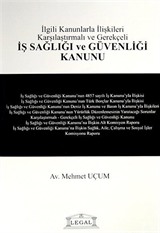 İş Sağlığı ve Güvenliği Kanunu