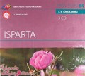 TRT Arşiv Serisi 64 / İl İl Türkülerimiz Isparta (3 Cd)