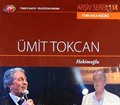 TRT Arşiv Serisi 114 / Türk Halk Müziği - Ümit Tokcan (Cd)