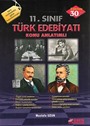 11. Sınıf Türk Edebiyatı Konu Anlatımlı