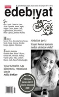 Özgür Edebiyat Kasım-Aralık 2012 Sayı: 36