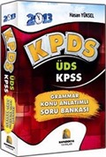 2013 KPDS- ÜDS-KPSS