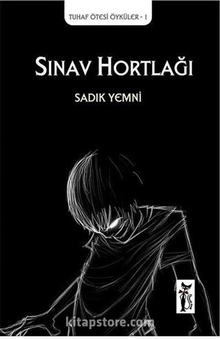 Sınav Hortlağı