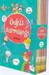 Öykü Sarmaşığı 10 Kitap (9 Yaş ve Üzeri İçin)