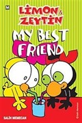 Limon ile Zeytin / My Best Friend (Cep Boy)