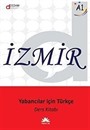 İzmir - Yabancılar İçin Türkçe A1 Seti (Ders Kitabı+Alıştırma Kitabı)