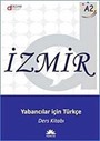 İzmir - Yabancılar İçin Türkçe A2 Seti (Ders Kitabı+Alıştırma Kitabı)