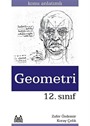 12. Sınıf Geometri Konu Anlatımlı Yardımcı Ders Kitabı
