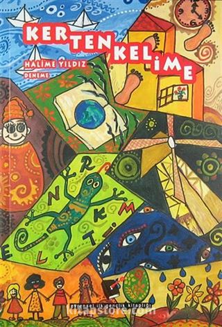 Kertenkelime