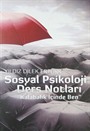 Sosyal Psikoloji Ders Notları