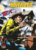 Aylık Tex Sayı: 177 Hayalet