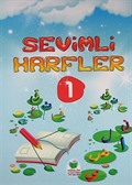 Sevimli Harfler -1
