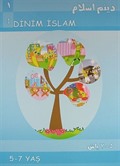 Dinim İslam Seti (5 Kitap)