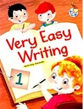 Very Easy Writing 1 with Workbook + Audio CD
