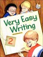 Very Easy Writing 2 with Workbook + Audio CD