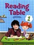 Reading Table 1 with Workbook + Audio CD