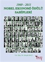 1969-2011 Nobel Ekonomi Ödülü Sahipleri