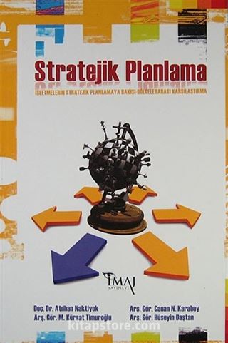 Stratejik Planlama