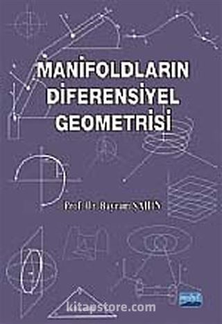 Manifoldların Diferensiyel Geometrisi