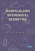 Manifoldların Diferensiyel Geometrisi