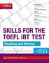 Collins Skills for the TOEFL iBT Reading and Writing +audio