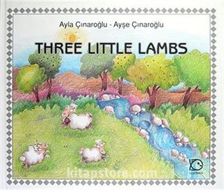 Three Little Lambs