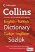 Collins Gem English-Turkish Dictionary Türkçe - İngilizce Sözlük