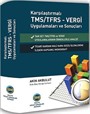 Karşılaştırmalı TMS/TFRS - Vergi Uygulamaları ve Sonuçları
