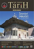 Türk Dünyası Araştırmaları Vakfı Tarih Dergisi Ekim 2012 / Sayı:310