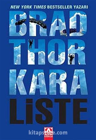 Kara Liste