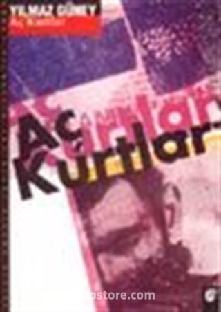 Aç Kurtlar